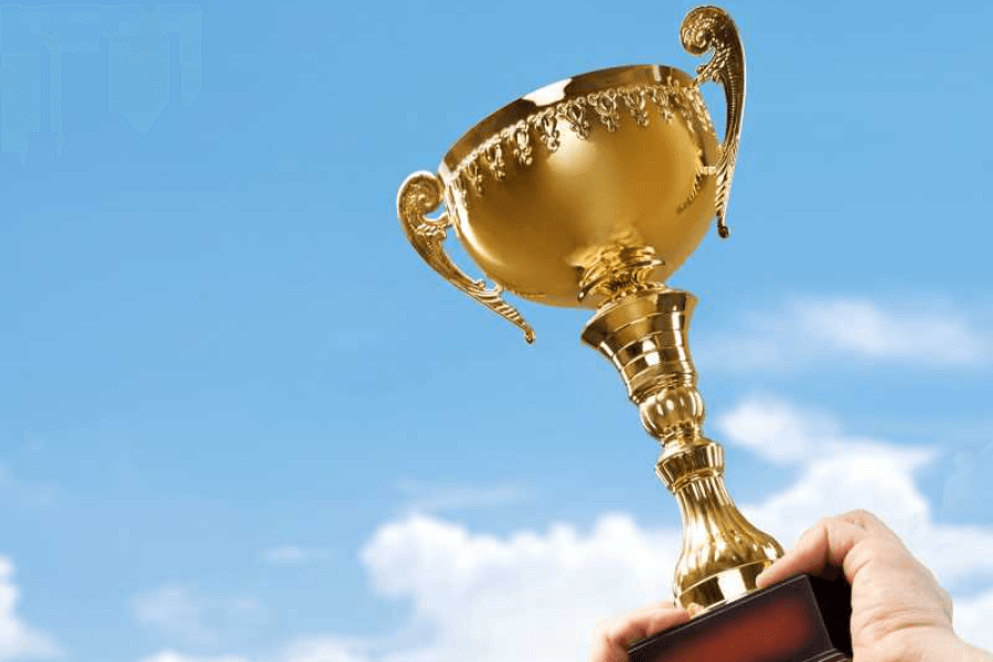 云鹤生态陵园荣誉资质二