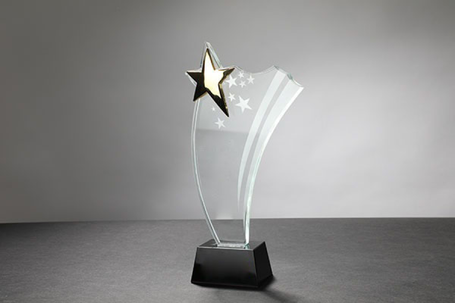 云鹤生态陵园荣誉资质一